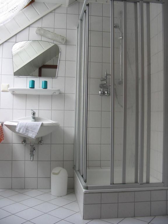 Pension Zur Harburg Hotel Uslar Room photo